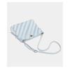 Large-capacity Foldable Tote Bag, Twill Shoulder Bag, Chain Crossbody Bag