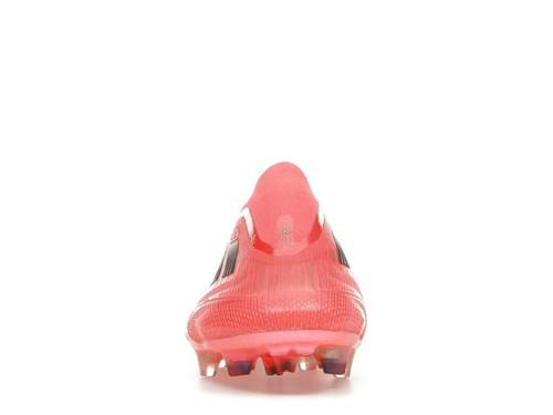 Adidas Adizero F50 Elite Laceless FG Vivid Horizon Pack - IE3185