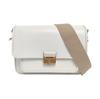 [Pre-Owned] MK Bradshaw Double Strap Flap Commuter Bag - Excellent #1L47N97
