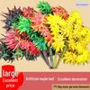 Decorațiuni pentru casă – Flori decorative şi coroane de flori