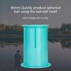 Fishing Lures Baits Maker, Fishing Lures Baits Make Tool Groundbait Balls Shaper Fishing Accessories Fishing Baits Maker
