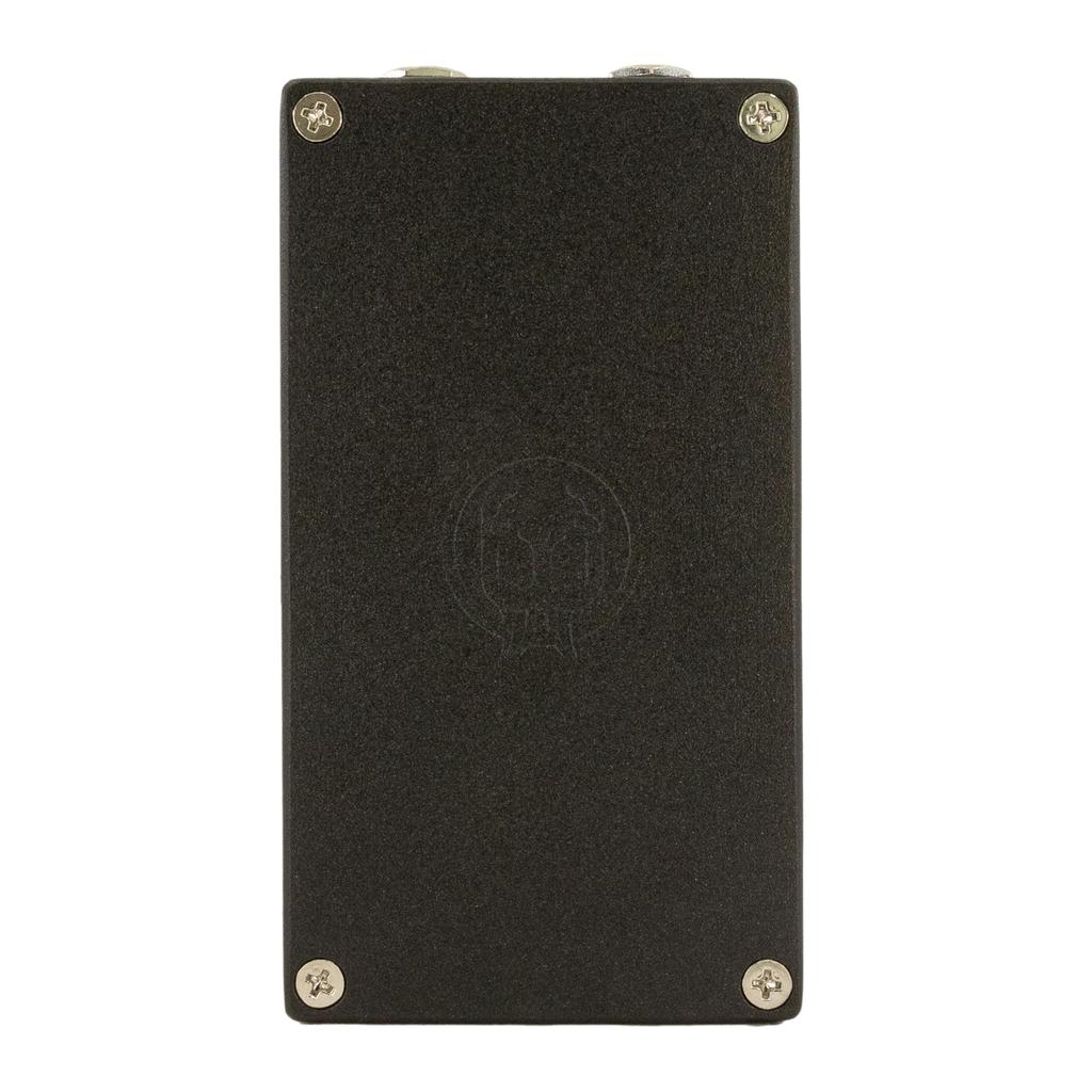 WALRUS AUDIO FATHOM REVERB Black Friday 2023Limited Onyx Edition WAL-FATH/ONY