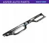 Chrome Front Grille Strip 4pcs Set For Duster Mk1 2013-2017 OEM 623839492R 623876482R
