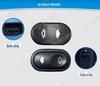 Jiangling Ford Transit Power Window Switch V348 - Original Key Button for Teshun New Generation.