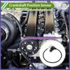 Crankshaft Position Sensor Fit for VW Transporter T4 28 VR6 95-00 No021906433A
