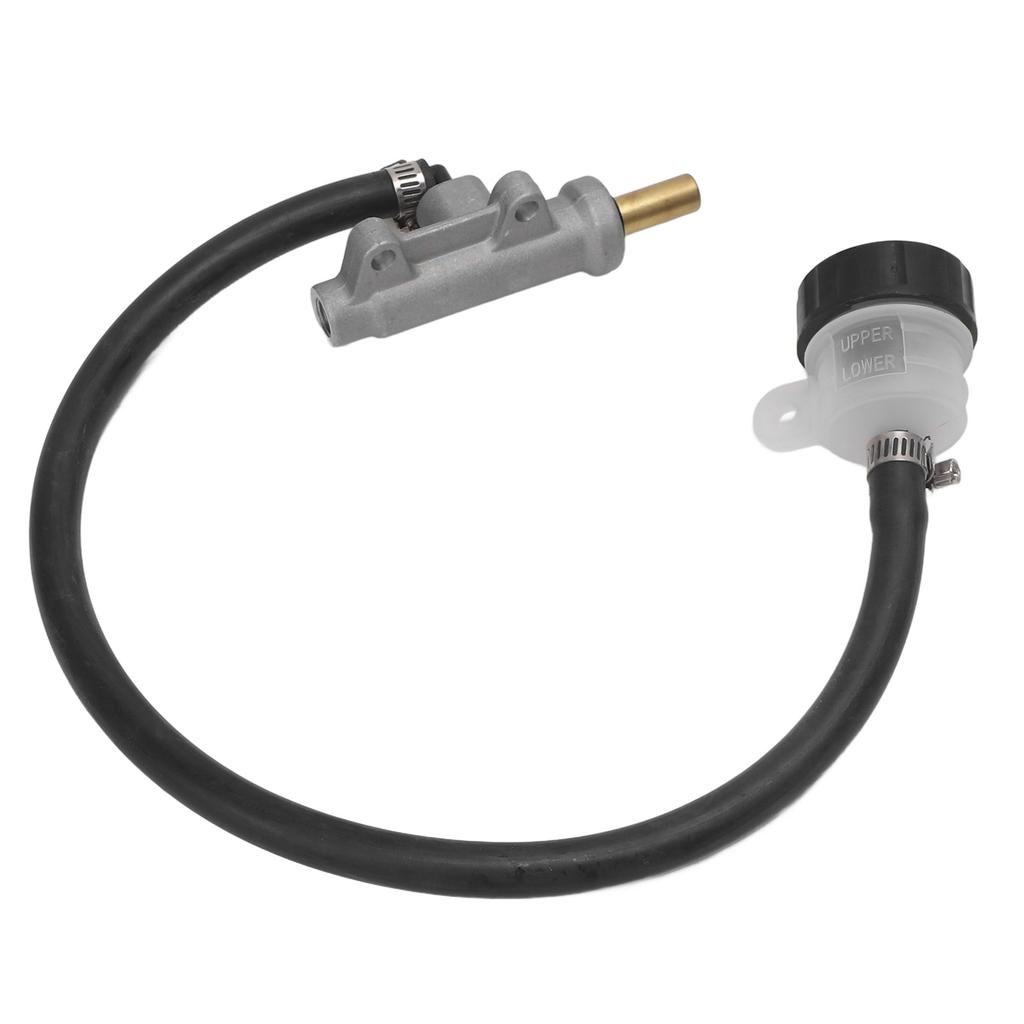 Pompa hamulcowa tylnego koła 1910301 Zespół pompy hamulcowej tylnego koła Wymiana dla Polaris Magnum Scrambler