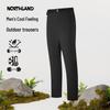NORTHLAND Men's Outdoor Water-Repellent Cool-Touch Stretch Casual Pants