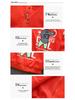 Spring 2025 Boys' Casual Baseball Jacket - Trendy and Lightweight Outerwear for Kids