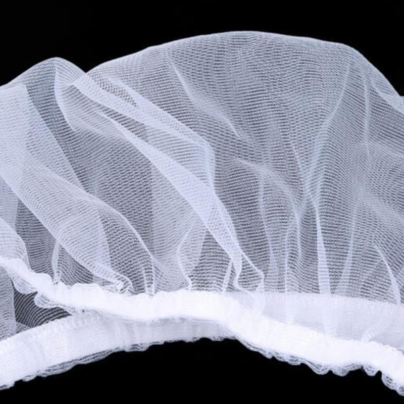 Mesh Bird Cage Cover Shell Skirt Net Dustproof Birdcage Parrot Cage Net Pet Accessories Airy Mesh Parrot Bird Cage Net