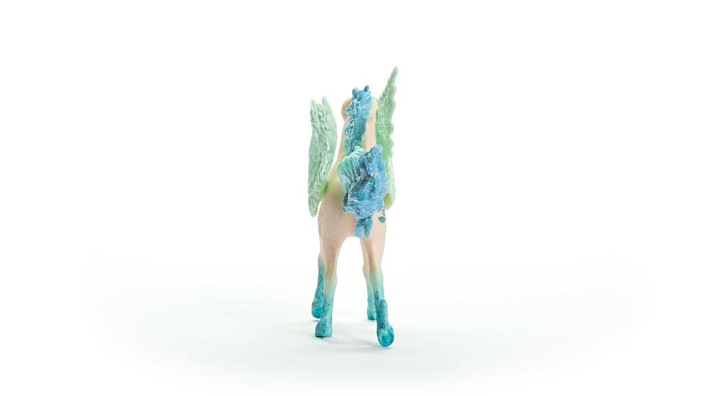 Schleich Bayala Stormy Unicorn 70824 (Baby)