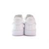 Nike Air Force 1 Slip Resistant Abrasion Resistant Low top Skateboard Shoes Unisex White DD8959-100(Team935-)