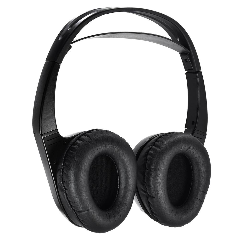 Uniwersalne nauszniki proteinowe do 2014, QX60 nauszniki z pianki memory, łatwo wymienialna poduszka nauszna, trwałe nauszniki