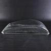 High-Transparency Headlight Glass Cover for Scania 2nd Gen Vehicles