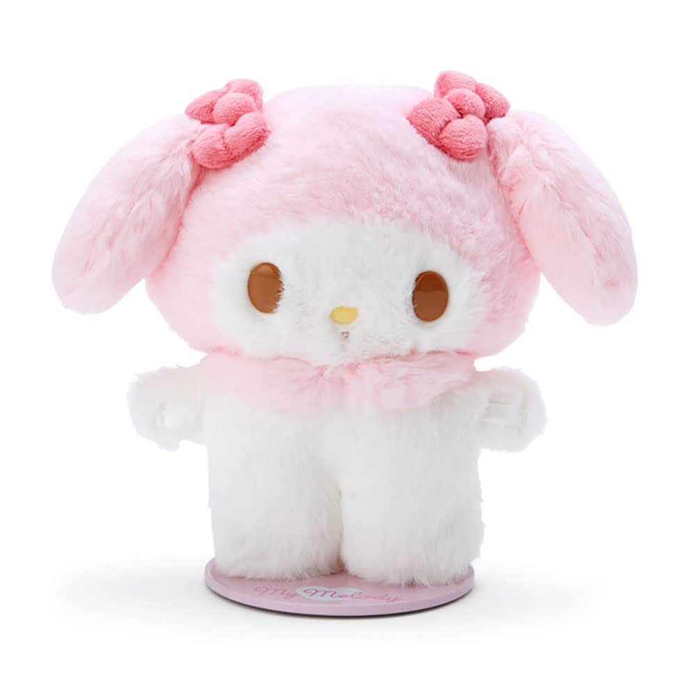 

Кукла для шитья Sanrio My Melody M 742121 (Друзья Питтато)