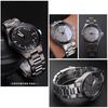 Cinturino per Orologio in Acciaio Inossidabile Massiccio di Alta Qualità per Orologi da Uomo Blancpain Serie 50 search 5000 /5054 Braccialetto a Catena 23MM