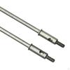 1/24 Alloy Front and Rear Axle for Axial SCX24 AXI90081 Remote Control Model Crawler Vehicles