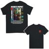 Dota 2 | T-Shirt Mens Kids Womens Unisex with the Hero NATURE PROPHET
