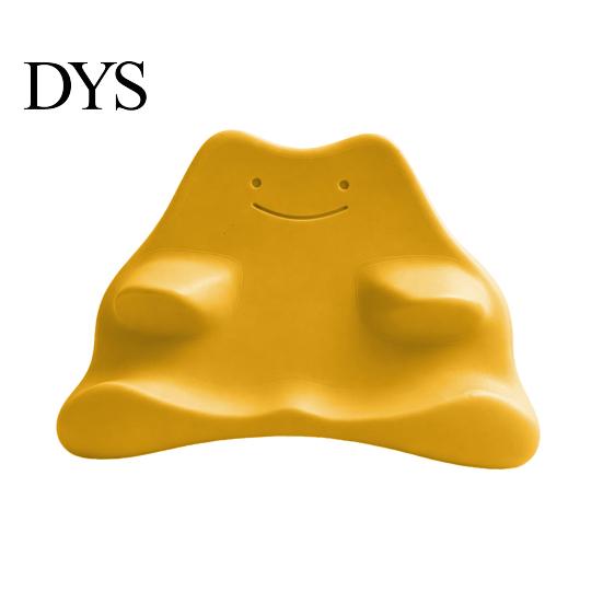 3D Printed Phone Holder Mobile Holder, Non-Slip Stand, Cute Hands-Free Stable Smart Phones Universal Mount Desk Ornaments Video Watching