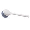 Dish Brush Professional   Handle Polyester   Dish Scrub Brush Dish Cleaning Brush for Dish Pot Pan Sink Cleaning