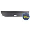 For BMW Mini Clubman 2016 Retractable Trunk Cargo Cover Parcel Rack Waterproof Shield Privacy BMW Clubman 2016 Auto Accessories