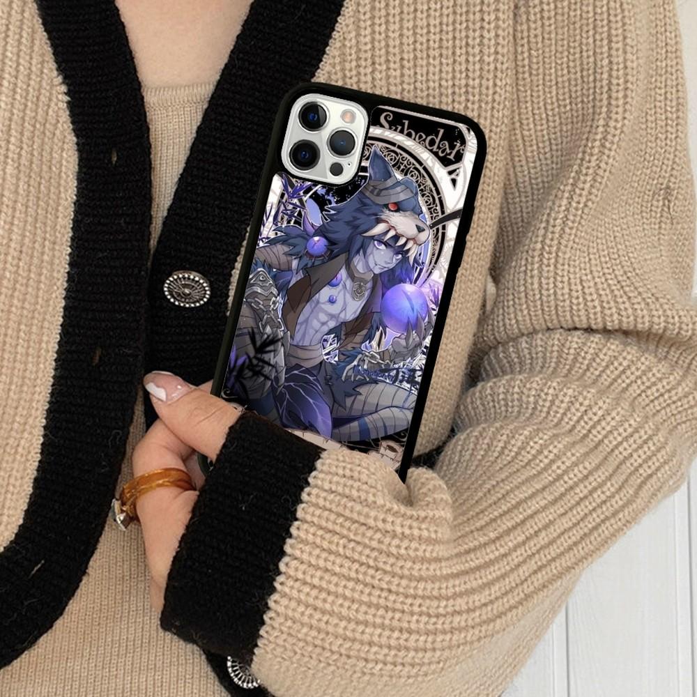 Identity V Phone Case Silicone PC+TPU For For iPhone 11 12 13 14 15 16 Plus Pro Max Cover