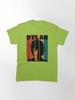 Bob Dylan Bob Dylan Classic T-Shirt