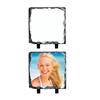 Memorial Frame with Display Holder Stand Sublimation Blank Photo Frames Unique Picture Frame for DIY Heat Transfer Print