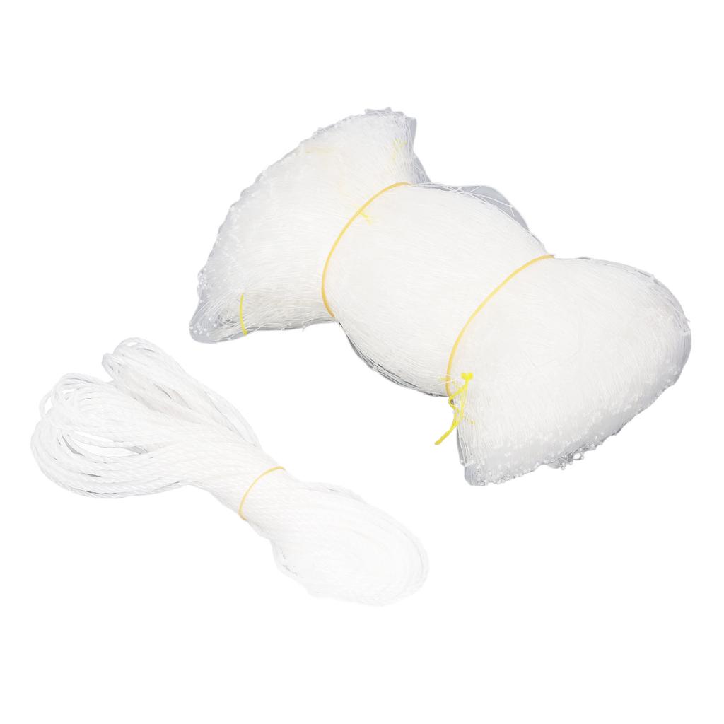 Kattbalkongnät Nylon Enkel Installation Husdjur Fallskydd Nätstängsel Säkerhetsnät Skydd för