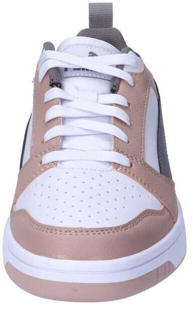 Sneakers Puma Rebound V6 Low Rose Quartz/white/stormy Slate
