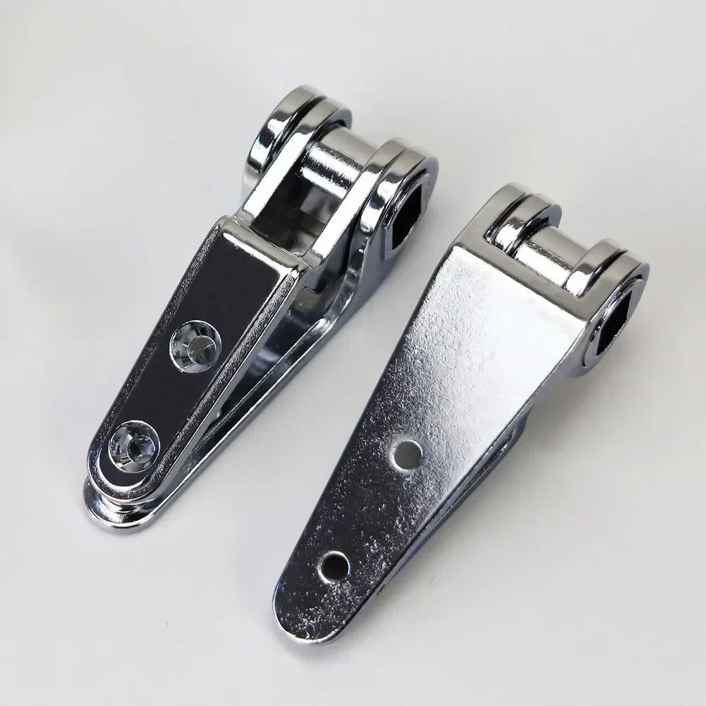 

Soft Close Repair Toilet Seat Hinge Easy Screwdriver Installation ABS And Zinc Alloy Soft-close Mechanism Wear Resistant China Mainland