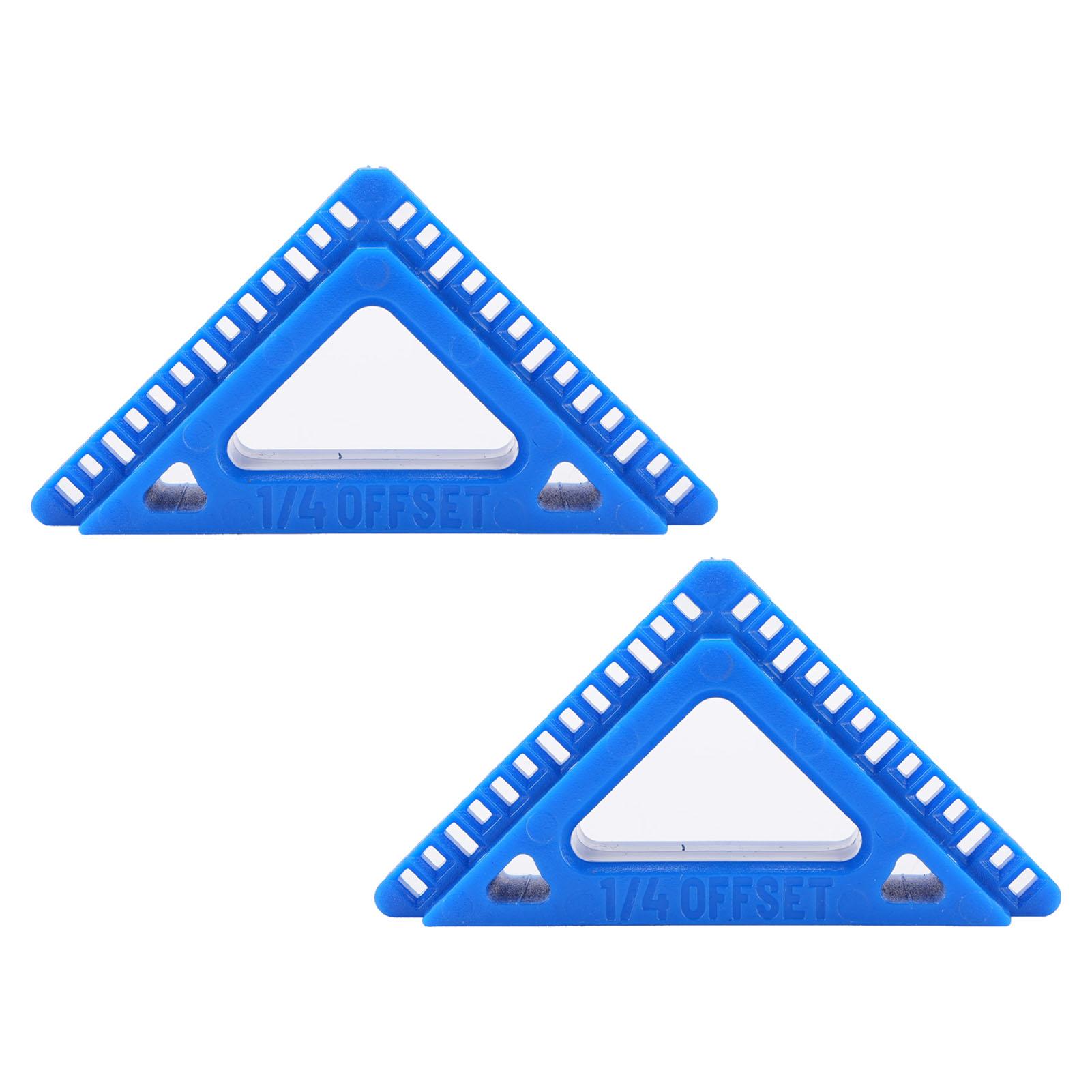 

2шт. Инструменты для вскрытия дверных и оконных коробок, пластиковый инструмент для вскрытия отделки для деревообработки 14 316 Offset