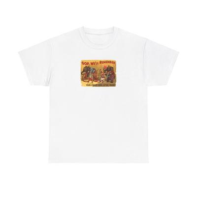 Tops – Magliette