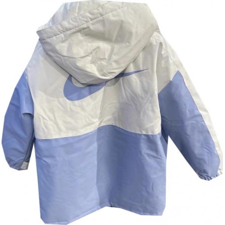 Nike Down Jacket White Children Aged 3 7 Years Old FD9280-479