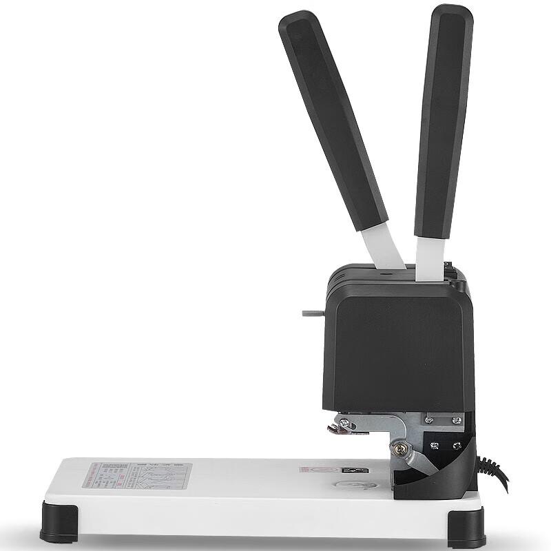 GEPAD 400-Page Voucher Binding Machine