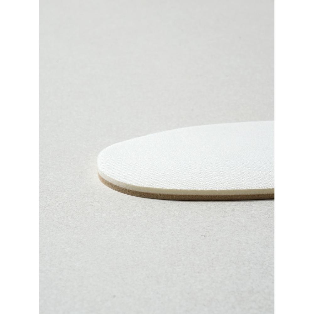 Daiso Latex Puff Insole 220 To 290 Mm