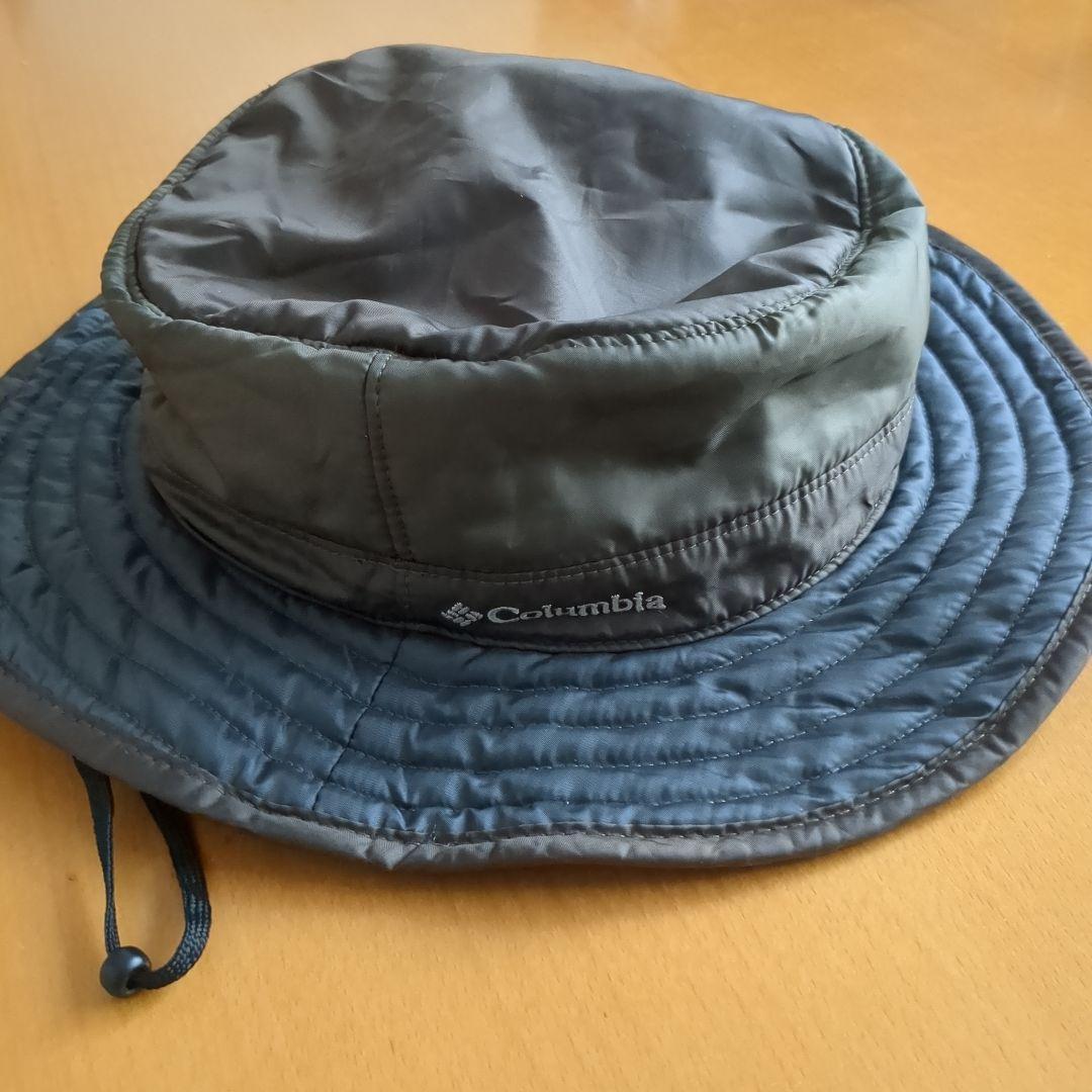 Used Columbia Columbia Hat Outdoor Hat L/XL