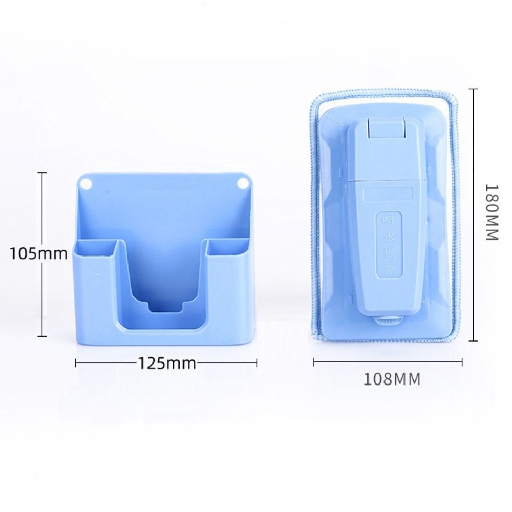 Multipurpose Magnetic Whiteboard Eraser Dust-absorbing Whiteboard Cleaner Spray School Teachers