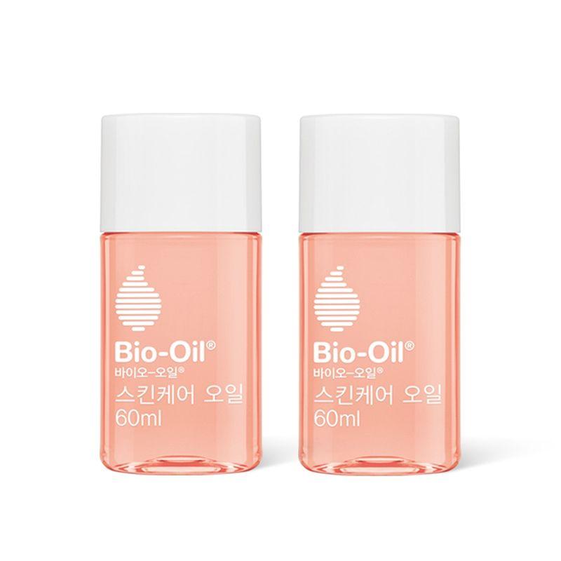 

Bio-Oil Масло для ухода за кожей 60 мл x 2