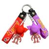 Stranger Keychains Backpack Decorations Party Gifts Back To School Season Friends Accessory Parts Christmas Model Doll Toy Gift
