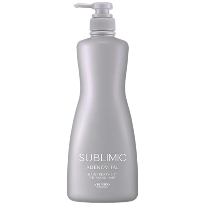 Shiseido Professional Core Poetry Scalp Vitality Conditioner