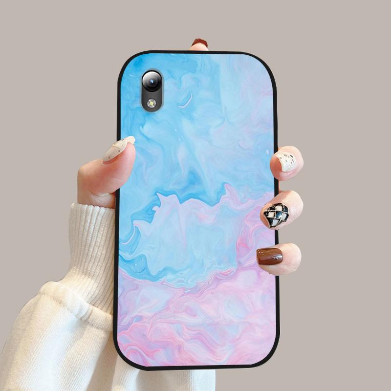 Weiche Hülle für ZTE Blade A3 2019 Hülle A3 A31 Lite Silikon TPU Handyhülle für ZTE Blade A3 Plus Schutzhüllen Bumper Cases