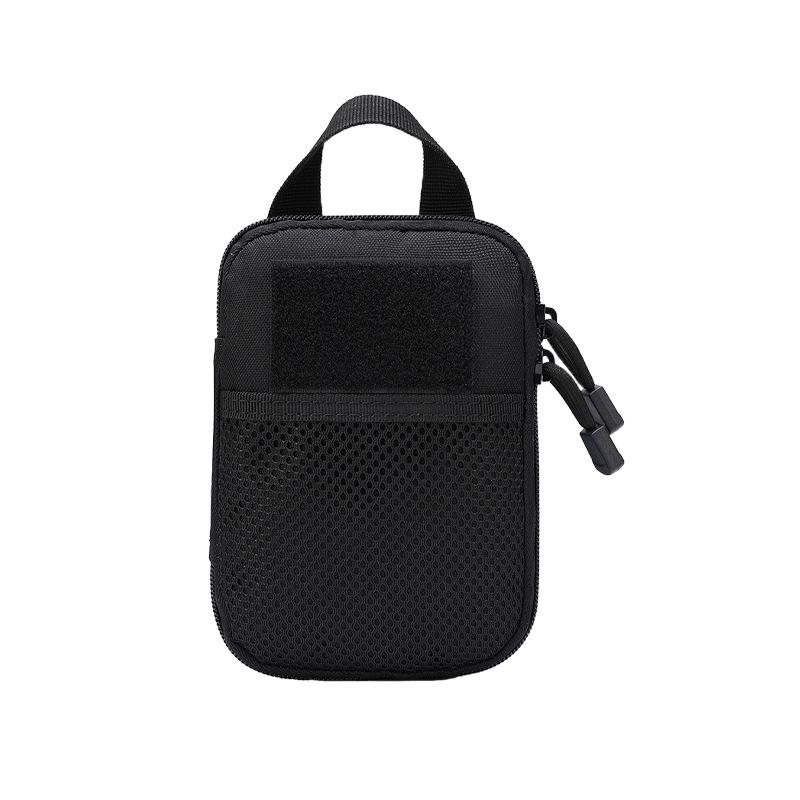 EDC Álcázó Multifunkcionális Taktikai Eszköz és Orvosi Táska Kültéri Sportokhoz