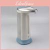 Rechargeable Sanitizer Hand Dispenser With Sensor For Home Use And Child Safety