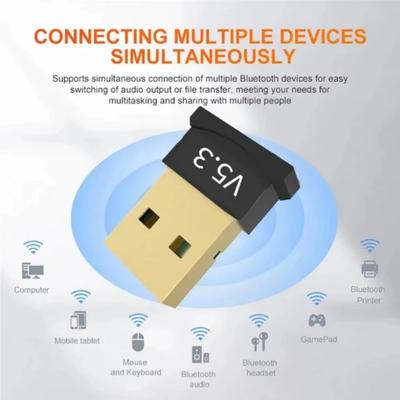Netzwerk – USB-Bluetooth-Adapter