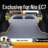NIO EC7 Rear Seat Inflatable Bed & Trunk Mattress