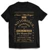 New Conor McGregor Men’s Full Size Short Sleeve T-Shirt HT036 Unisex T-Shirt