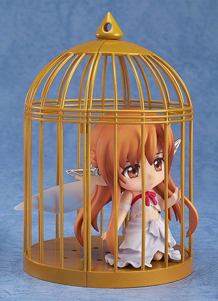 Japan 2014 Nendoroid Asuna Titania [Anime Exclusive] Ver.