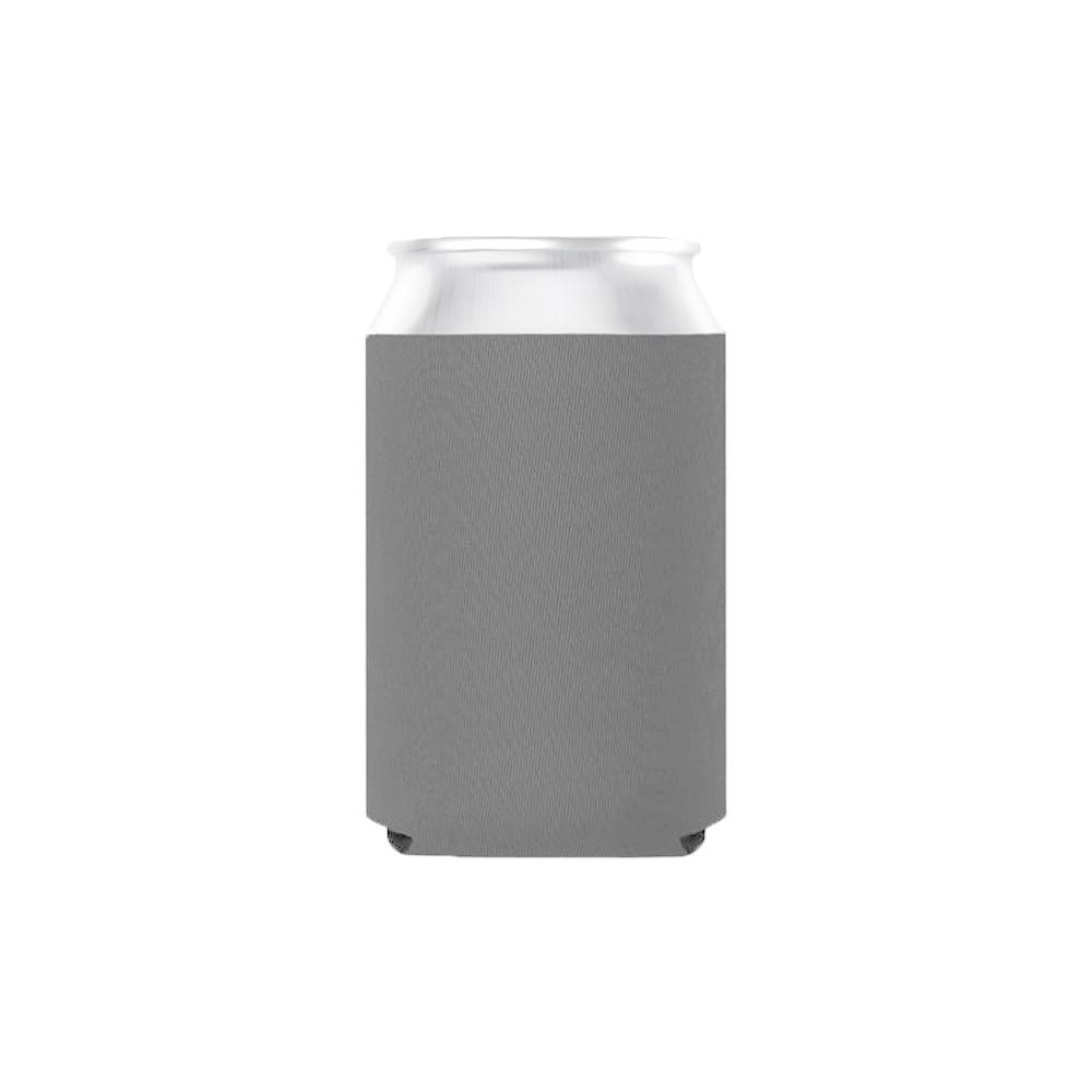 Diving Suit Cup Holder Foam Sleeve for 12oz Cans