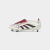 adidas Predator Elite Fold-Over Tongue SG Off White Core Black Pure Ruby