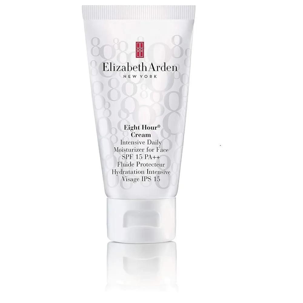 Elizabeth Arden Eight Hour Cream 50ml 1 Pack Aloe Vera Elizabeth Arden Aloe Vera Eight Hour Cream